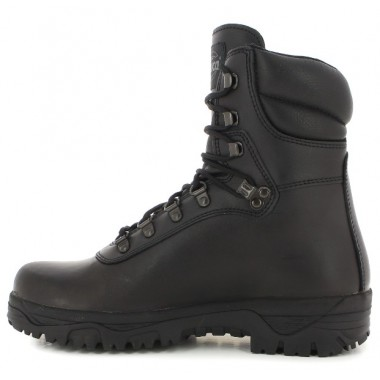 Ботинки CHIRUCA CANADA, black