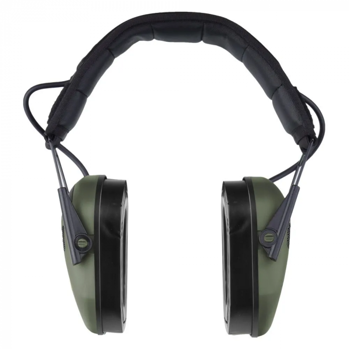 Наушники активные EARMOR M300T-FG, NRR 22, bluetooth, зеленые