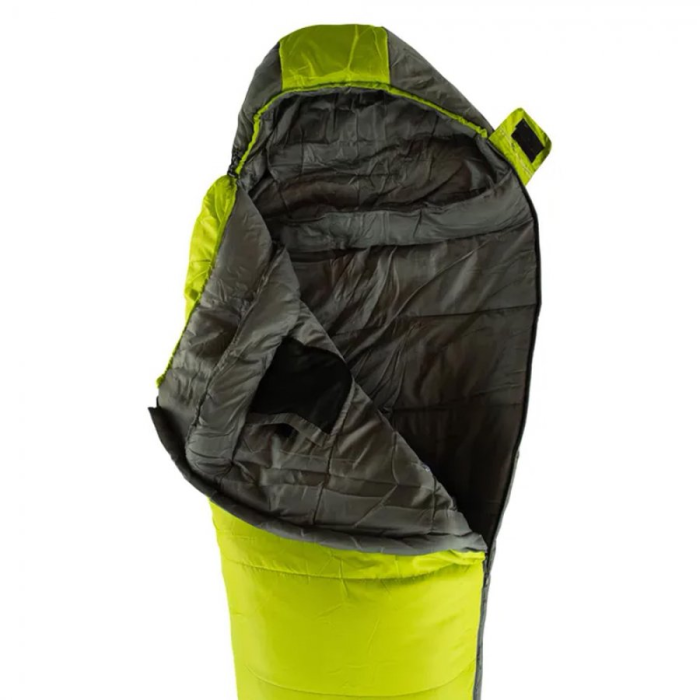 Tramp мешок спальный Hiker Compact