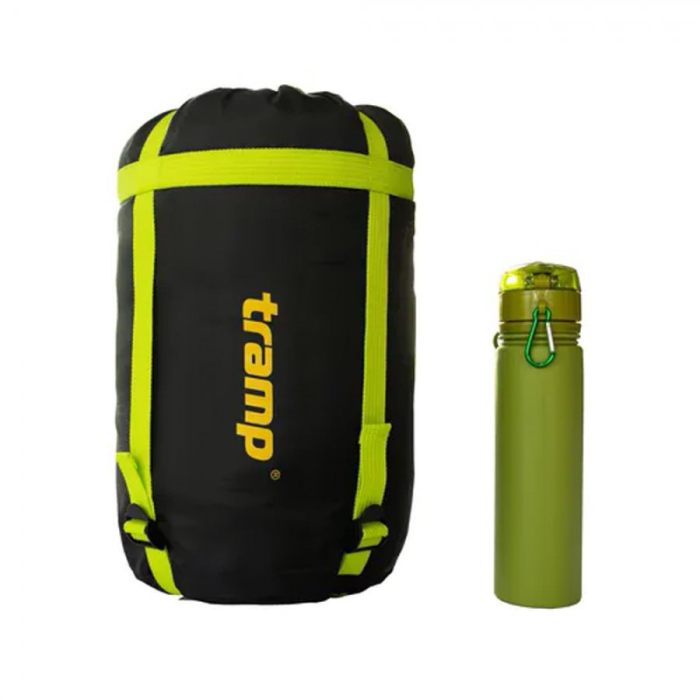 Tramp мешок спальный Hiker Compact