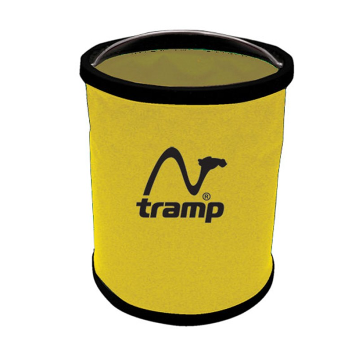 Tramp Ведро складное 11л, TRC-060