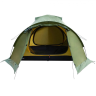 Экспедиционная палатка Tramp Mountain 4 (V2) (Зеленый)
