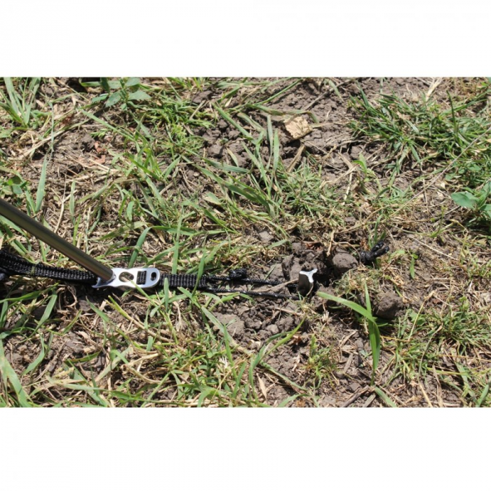 Tramp палатка Mountain 4 (V2) (зеленый), TRT-24-green