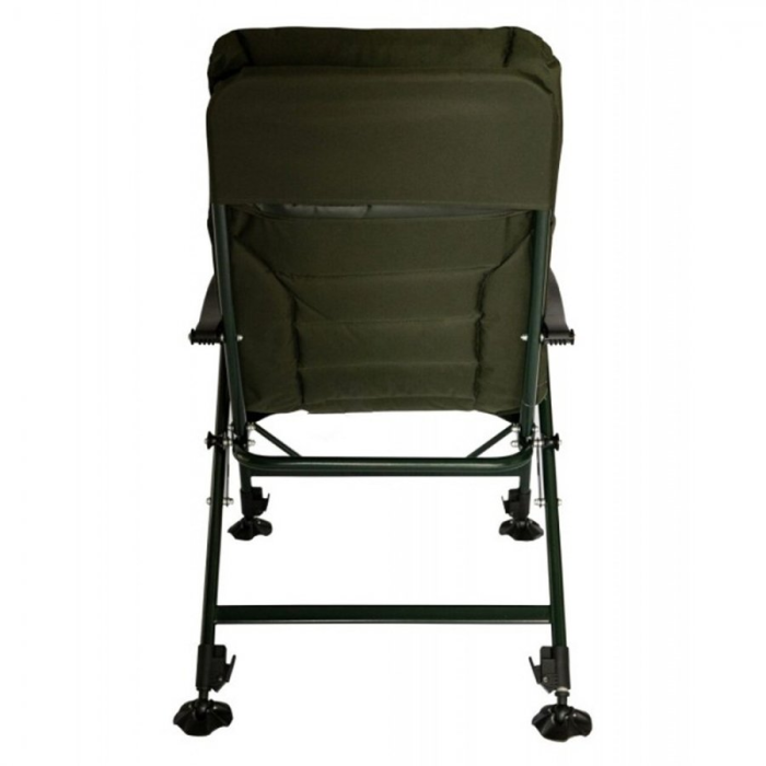 Tramp кресло Deluxe (зеленый), TRF-042