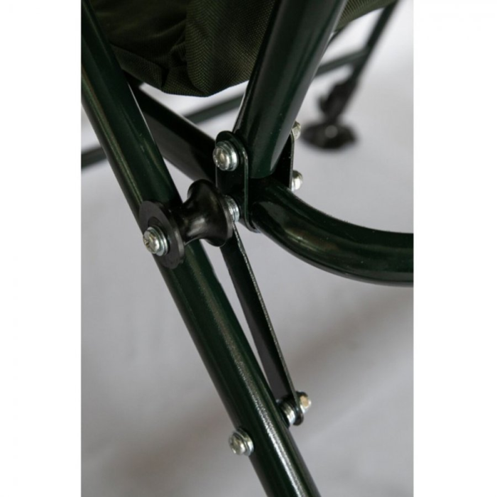 Tramp кресло Deluxe (зеленый), TRF-042