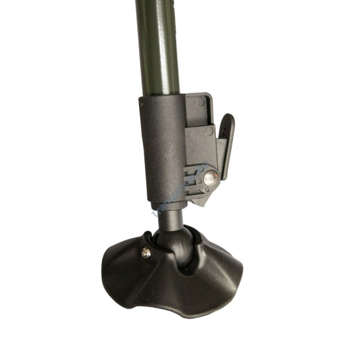 Tramp кресло Deluxe (зеленый), TRF-042