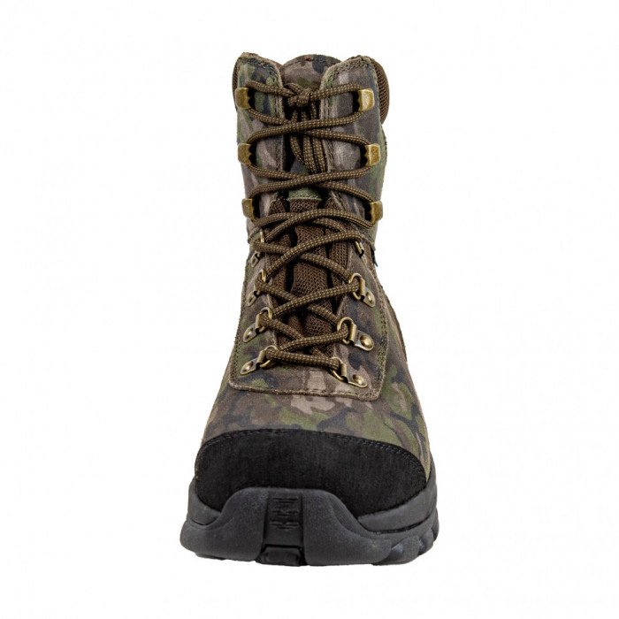 Ботинки с камуфляжем HuntLandia Forest Mid