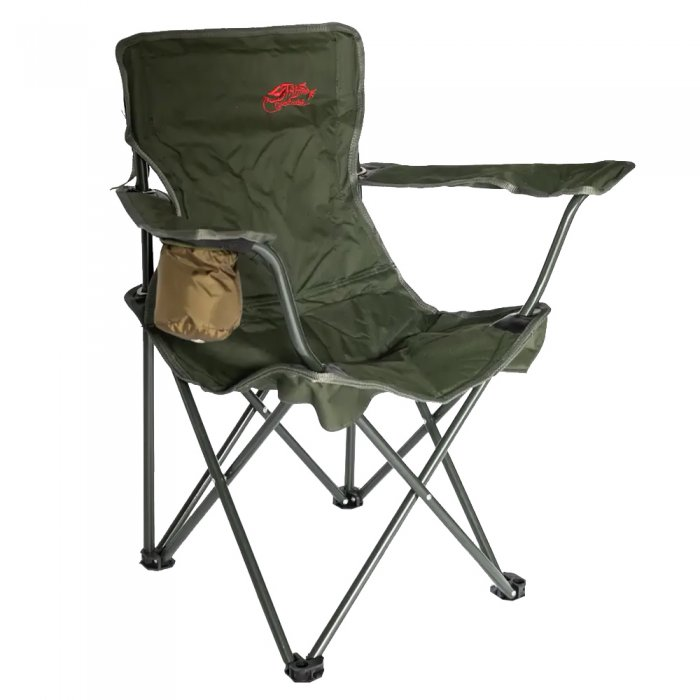 Tramp кресло Simple (зеленый), TRF-040