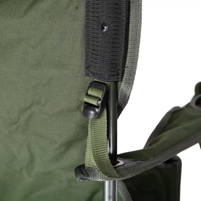 Tramp кресло Simple (зеленый), TRF-040