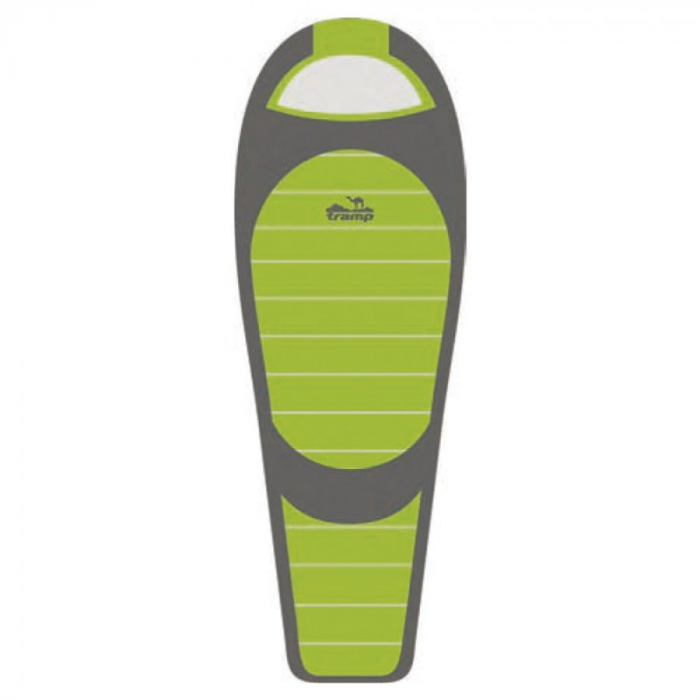 Tramp мешок спальный Rover Long левый