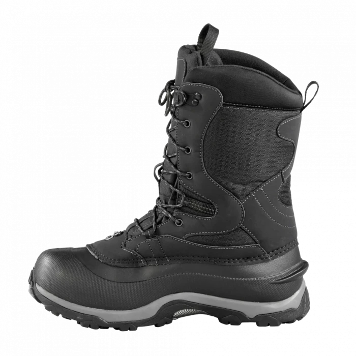 Ботинки BAFFIN Summit Black