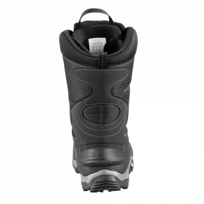 Ботинки BAFFIN Summit Black