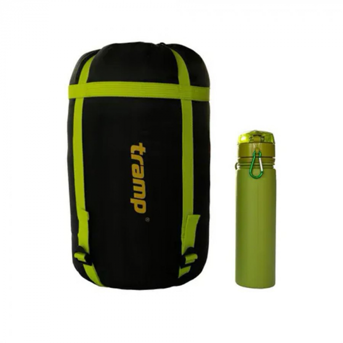 Мешок спальный Tramp Voyager Regular