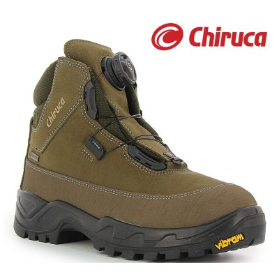 Ботинки CHIRUCA CARES BOA Bandeleta 11