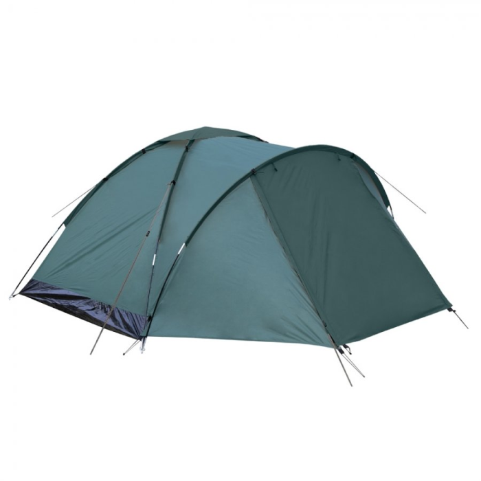 Палатка Totem Summer 2 Plus (V2) (зеленый), 4743131058491