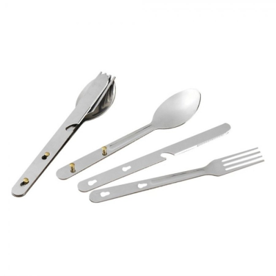 Tramp Набор столовых приборов, TRC-037