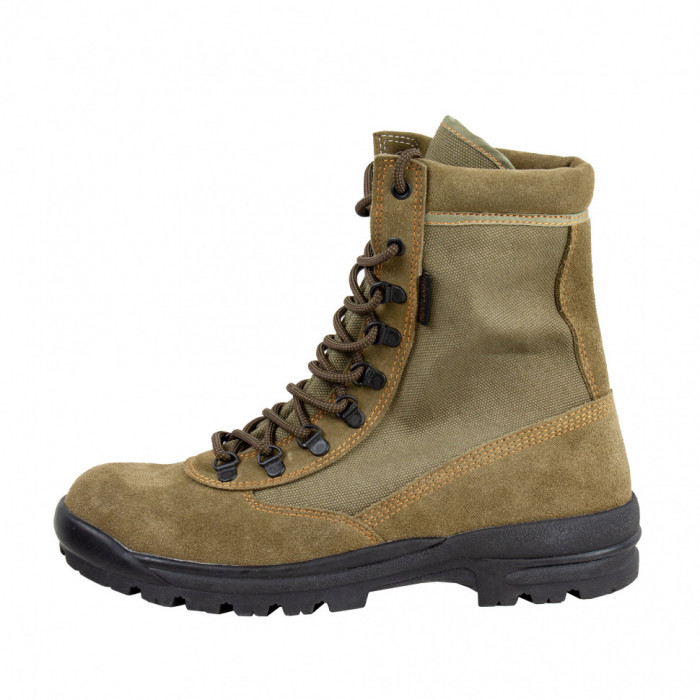 Легкие ботинки для охоты HuntLandia Dune High