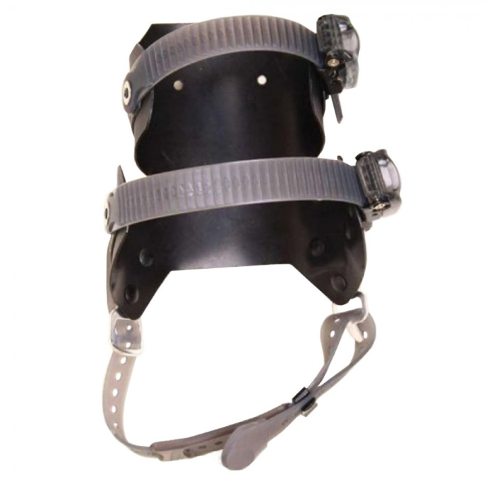 Tramp крепление для снегоступов Active правое, 4743131048041