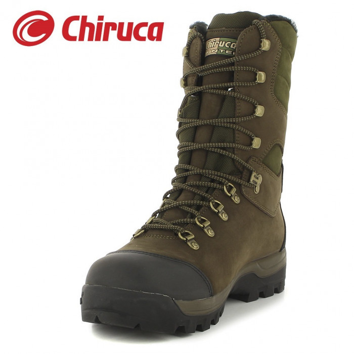 Ботинки CHIRUCA MISTRAL 21