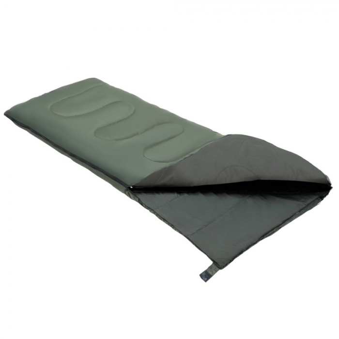 Totem мешок спальный Woodcock XXL олива L, TRS-060R