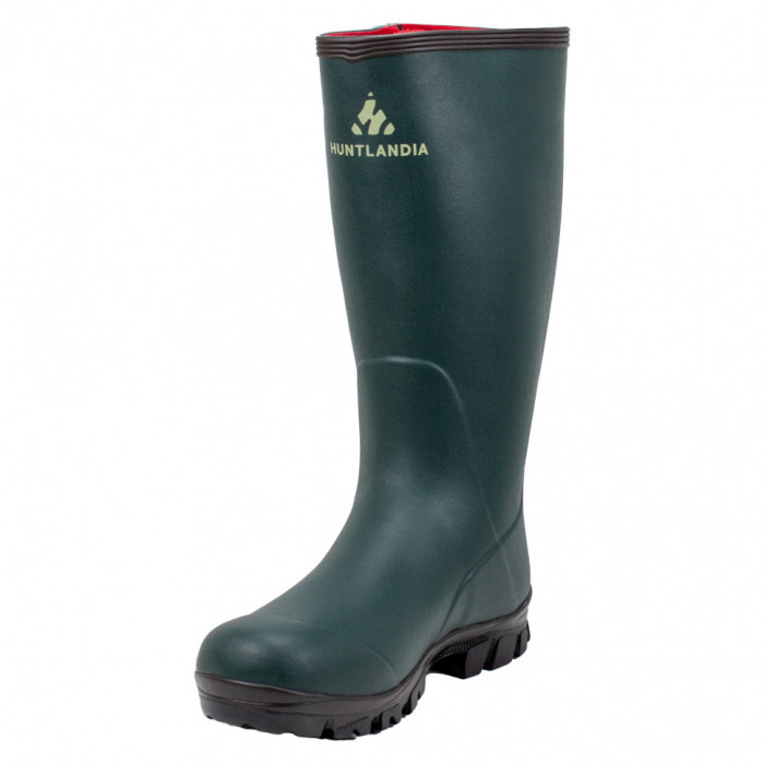 Резиновые сапоги Huntlandia Travel