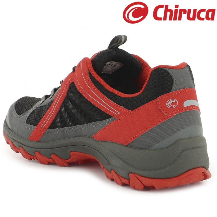 Кроссовки CHIRUCA Manaos