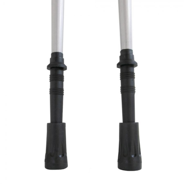 Tramp палки треккинговые Expedition 140 (оранжевый), TRR-001