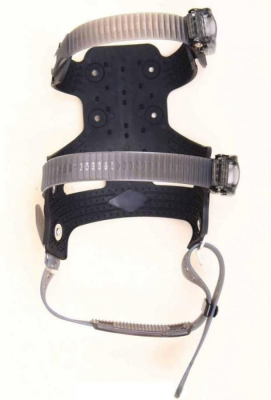 Tramp крепление для снегоступов Wide правое, 4743131048027