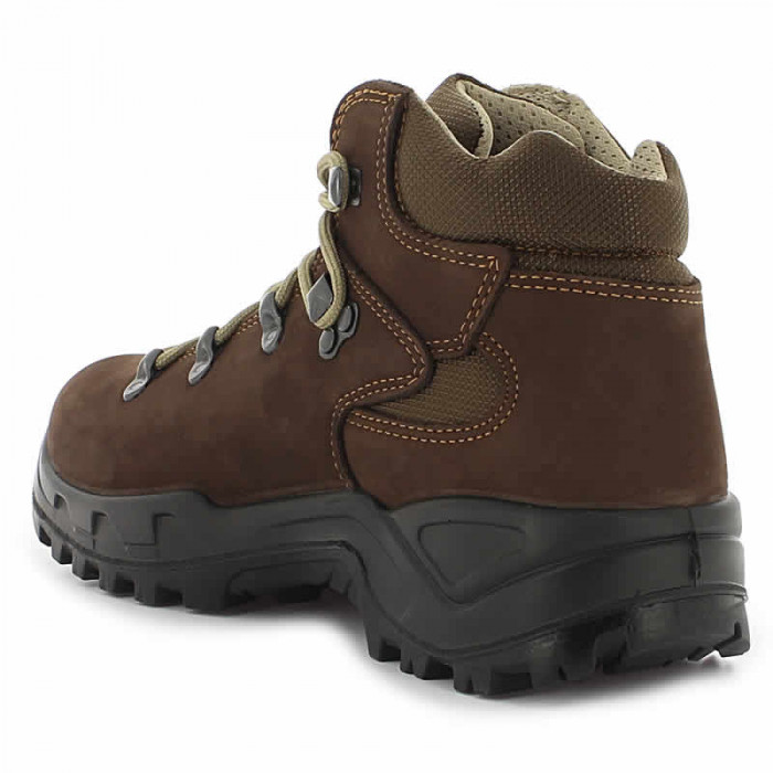 Туристические ботинки CHIRUCA Panticosa