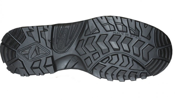 Туристические ботинки CHIRUCA Panticosa