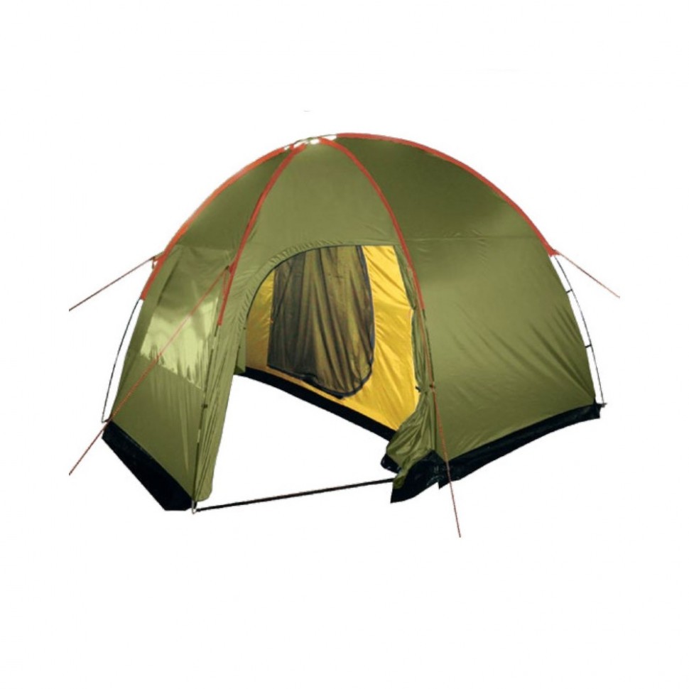 Кемпингова палатка Tramp Lite Anchor 4