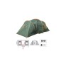 Кемпинговая Totem палатка Hurone 4 (V2)
