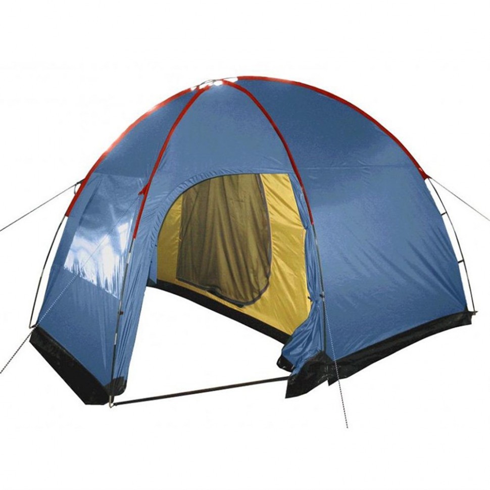 Кемпинговая палатка Sol Anchor 4
